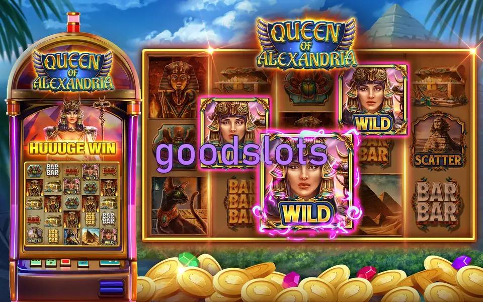 goodslots Unduh
