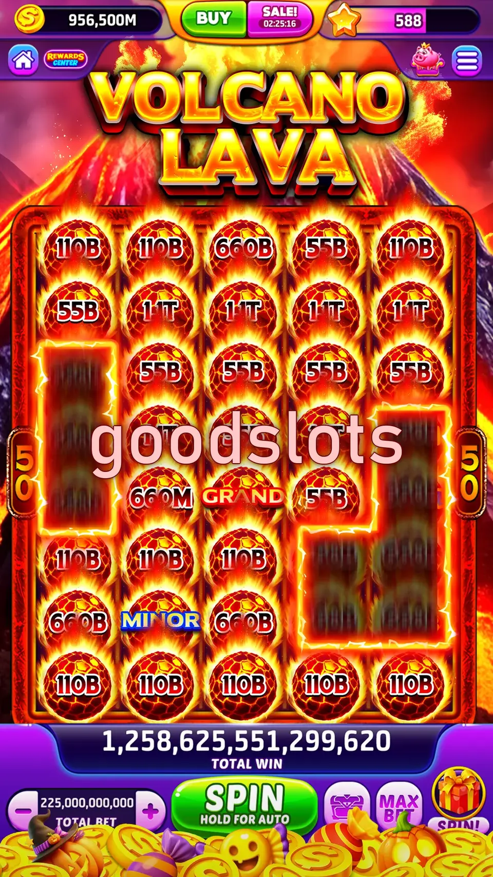 goodslots Unduh