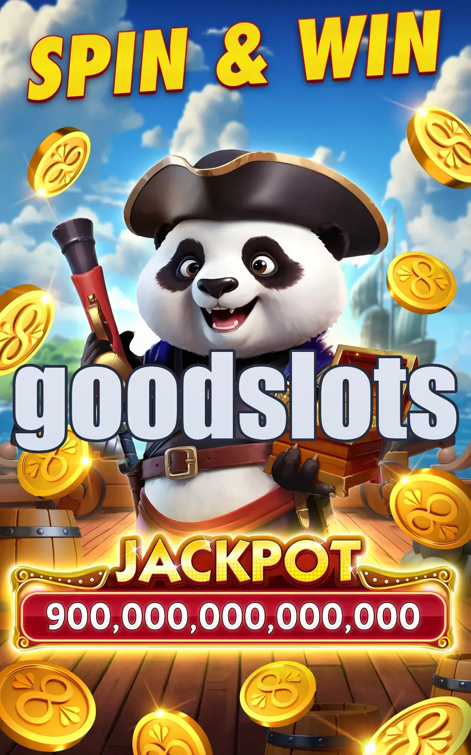 goodslots Unduh