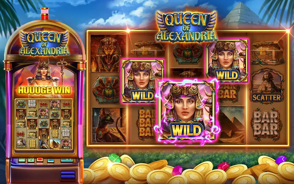 GOODSLOTS APK Resmi Unduh Indonesia