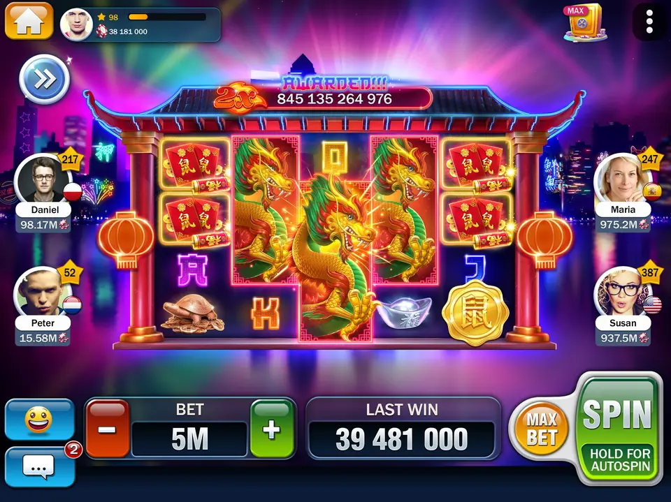 GOODSLOTS Daftar Akun Resmi Indonesia
