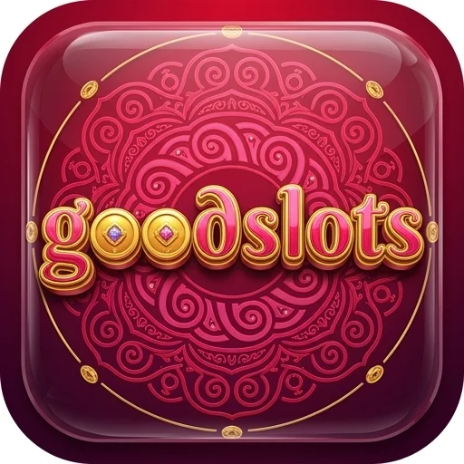 goodslots Logo - Resmi